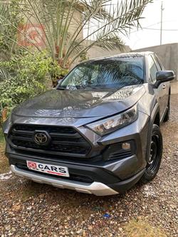 تويوتا راف 4